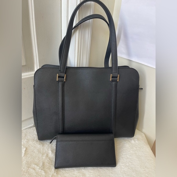 Kate Spade ♠️ bag and Wallet Set EUC - Picture 11 of 11